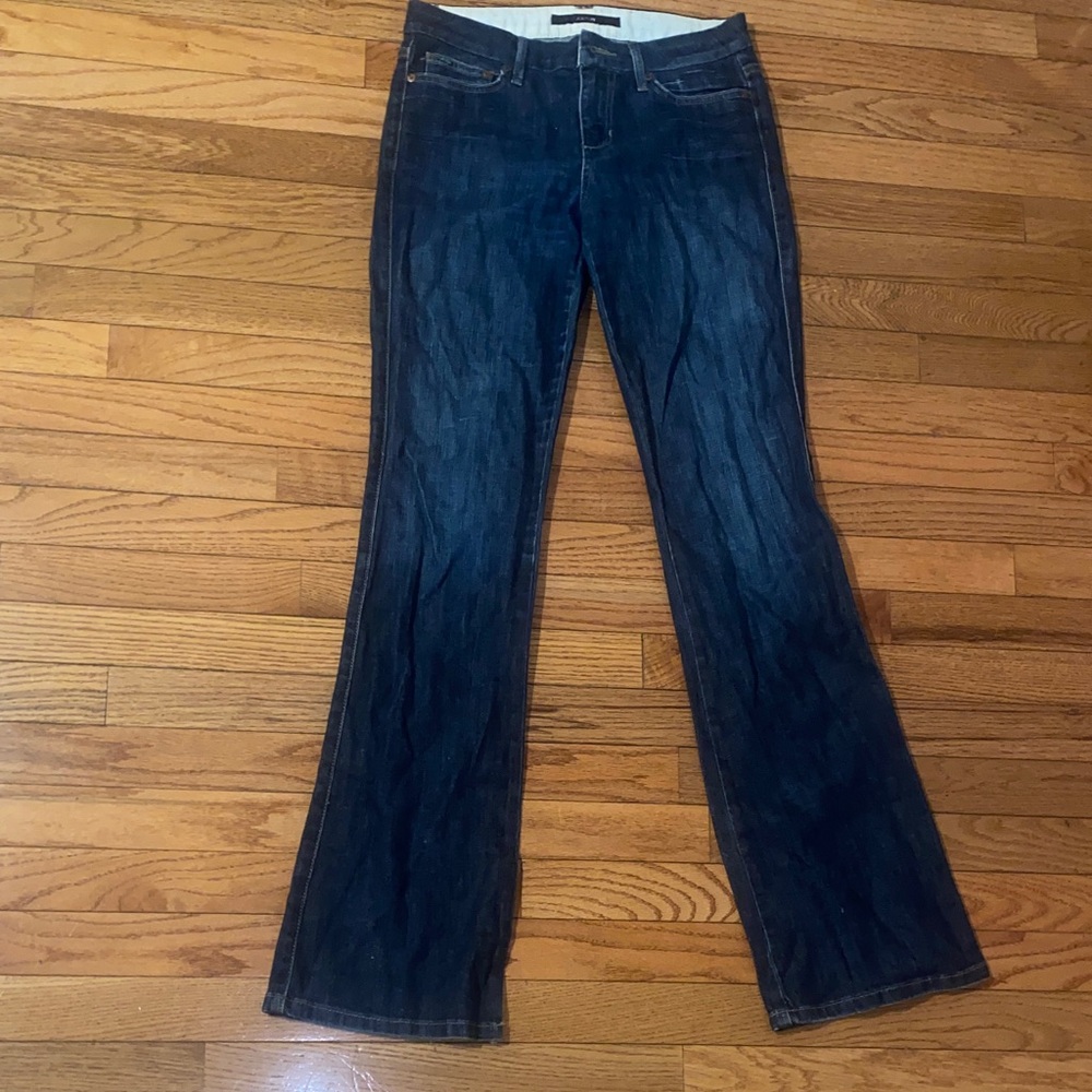 Joe's Dark Indigo Jeans
